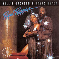 Millie Jackson/Isaac Hayes - Royal Rappin'S - Soul/Funk - CD