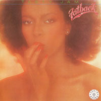 Fatback Band - Tasty Jam - Soul/Funk - CD
