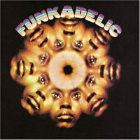 Funkadelic - Funkadelic - Soul/Funk - CD
