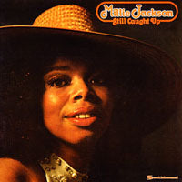 Millie Jackson - Still Caught Up - Soul/Funk - CD