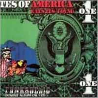 Funkadelic - America Eats Its Young - Soul/Funk - CD