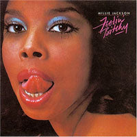 Millie Jackson - Feelin' Bitchy - Soul/Funk - CD