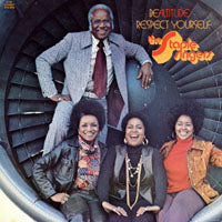 Staple Singers, The - Respect Yourself - Soul/Funk - CD