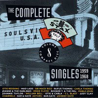 Mad Lads, The - The Complete Early Volt Record - Soul/Funk - CD