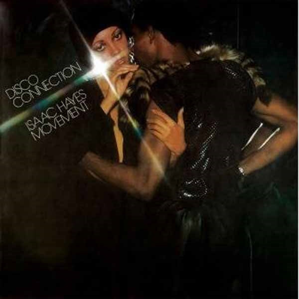 Isaac Hayes Movement - Disco Connection - Soul/Funk - CD