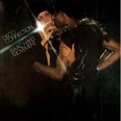 Isaac Hayes Movement - Disco Connection - Soul/Funk - Music CD