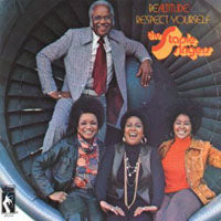 Staple Singers, The - Be Altitude : Respect Yourself - Soul/Funk - CD