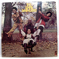 Staple Singers, The - Staple Swingers - Soul/Funk - CD
