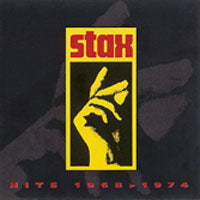Various Artists - Stax Gold: Hits 1966-1974 - Soul/Funk - CD