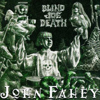 John Fahey - Complete Blind Joe Death - Country/Folk - CD
