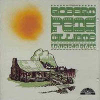 Robert Pete Williams - Louisiana Blues - Blues - CD