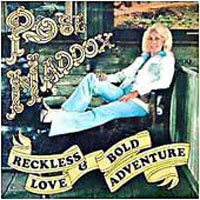 Rose Maddox - Reckless Love & Bold Adventure - Country/Folk - CD