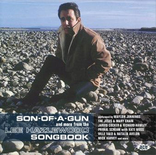 Various Artists - Son-Of-A-Gun - Pop - CD