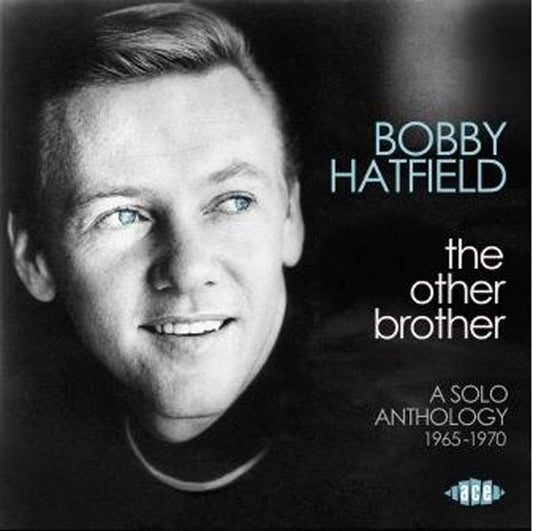Bobby Hatfield - The Other Brother - A Solo Anthology 1965-1970 - Rock/Pop - CD