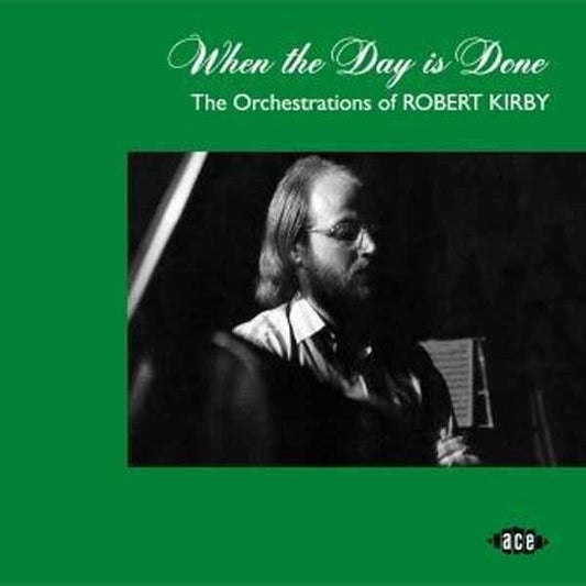 Various Artists - When The Day Is Done - Country/Folk - CD