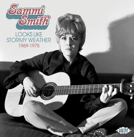 Sammi Smith - Looks Like Stormy Weather 1969-1975 - Country/Folk - CD