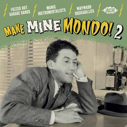 Various Artists - Make Mine Mondo! 2 - Rock/Pop - CD