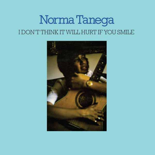 Norma Tanega - I DonT Think It Will Hurt If You Smile - Country/Folk - CD