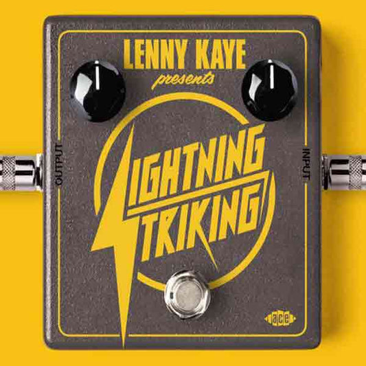 Various Artists - Lenny Kaye Presents Lightning Strike (2Cd) - Soul/Funk - DCD