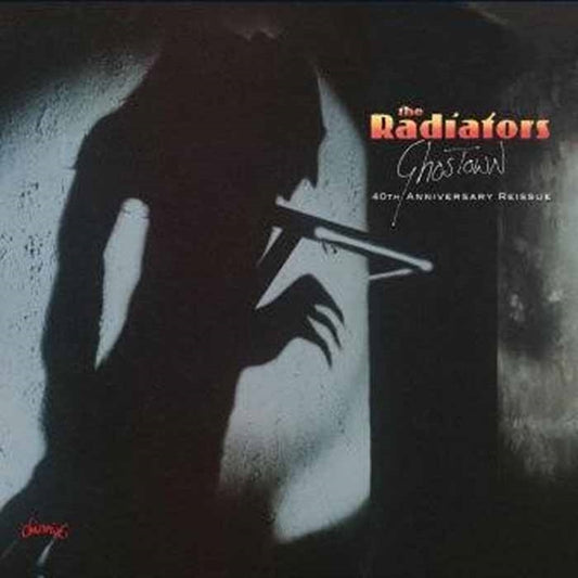 Radiators, The - Ghostown (2Cd) - Punk - DCD