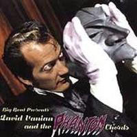 Phantom Chords, The - Big Beat Presents Dave Vanian - Rock/Pop - CD
