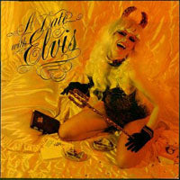 Cramps, The - A Date With Elvis - Rock/Pop - CD