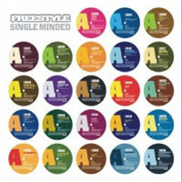 Various Artists - Single Minded - Punk - CD