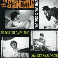 Standells, The - Hot Hits And Hot Ones, Is This - Rock/Pop - CD