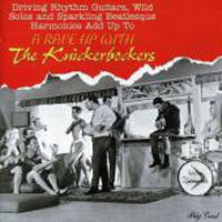 Knickerbockers, The - A Rave Up With The Knickerbocker - Rock/Pop - CD