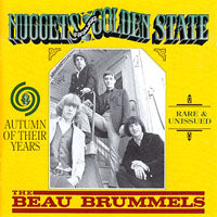 Beau Brummels, The - Autumn Of Their Years - Rock/Pop - CD