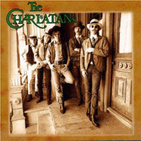 Charlatans, The - The Amazing Charlatans - Country/Folk - CD