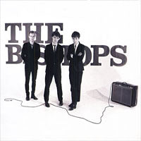 Bishops, The - The Best Of The Bishops - Rock - CD