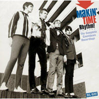 Makin' Time - Rhythm! The Complete Countdown - Punk - CD