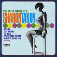 Sharon Tandy - You Gotta Believe It'S - Soul/Funk - CD