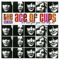 Ace Of Cups, The - It'S Bad For You But Buy It - Rock - CD