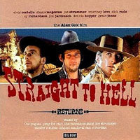 Various Artists - Straight To Hell Returns: Orig - Punk - CD