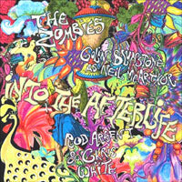 Various Artists - Into The Afterlife - Rock/Pop - CD