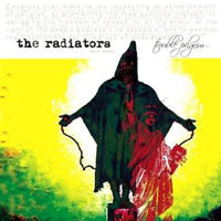 Radiators From Space, The - Trouble Pilgrim - Punk - CD