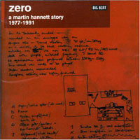 Various Artists - Zero: A Martin Hannett Story 1 - Rock/Pop - CD