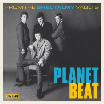 Various Artists - Planet Beat - Rock/Pop - Music CD