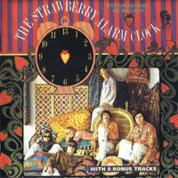 Strawberry Alarm Clock - Strawberries Mean Love - Rock - CD