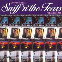Sniff 'N' The Tears - The Best Of Sniff 'N' The Tear - Rock/Pop - CD