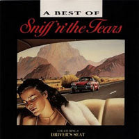 Sniff 'N' The Tears - A Best Of - Rock/Pop - CD