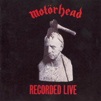 Motorhead - What'S Wordsworth - Rock - CD