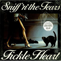Sniff 'N' The Tears - Fickle Heart (Plus Two Bonus C - Rock/Pop - CD
