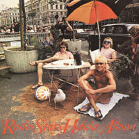 Radio Stars - Holiday Album - Punk - CD