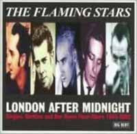 Flaming Stars, The - London After Midnight - Rock/Pop - CD