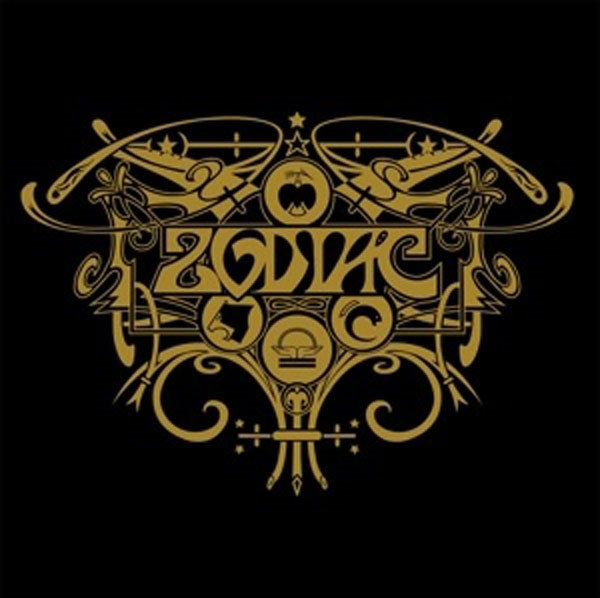 Zodiac - Zodiac - Rock - 12