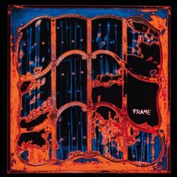 Frame - Frame Of Mind - Rock - LP