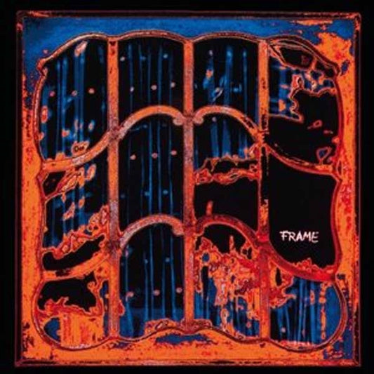 Frame - Frame Of Mind - Rock - LP